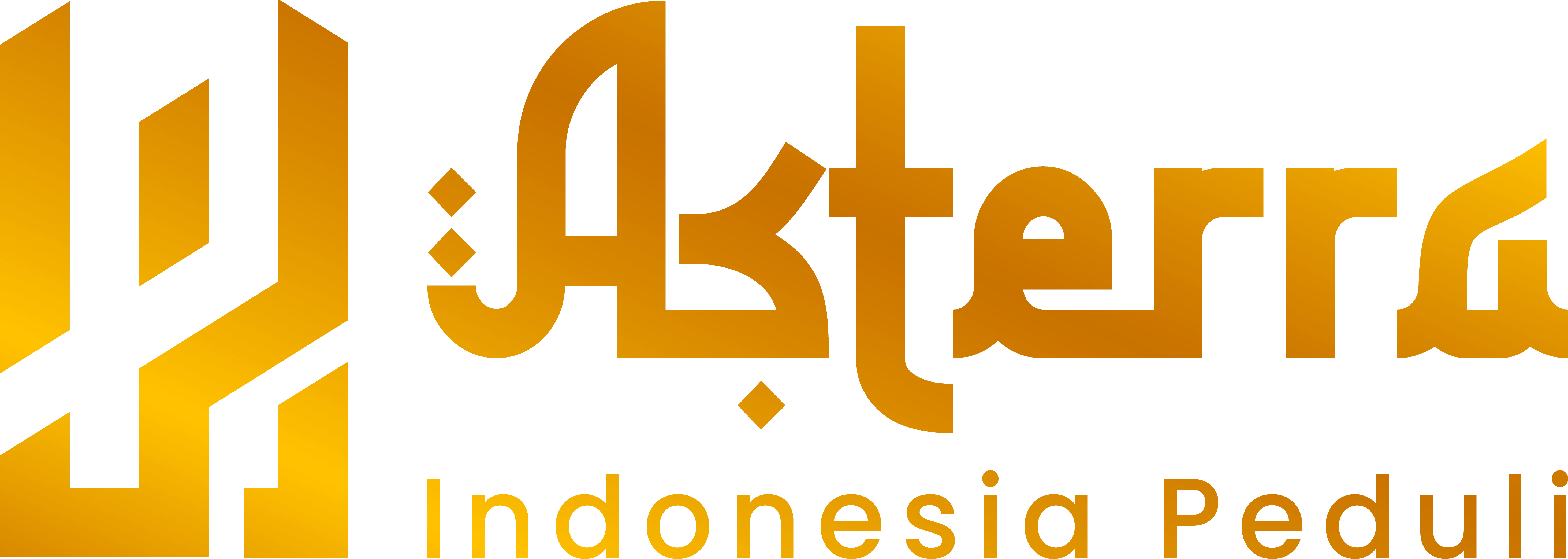 Logo Yayasan Asterra Indonesia Peduli