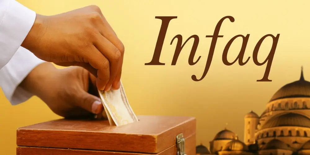 Artikel Islami: Belum Tahu Perbedaan Infak dan Zakat? Ini Penjelasannya! - Yayasan Asterra Indonesia Peduli