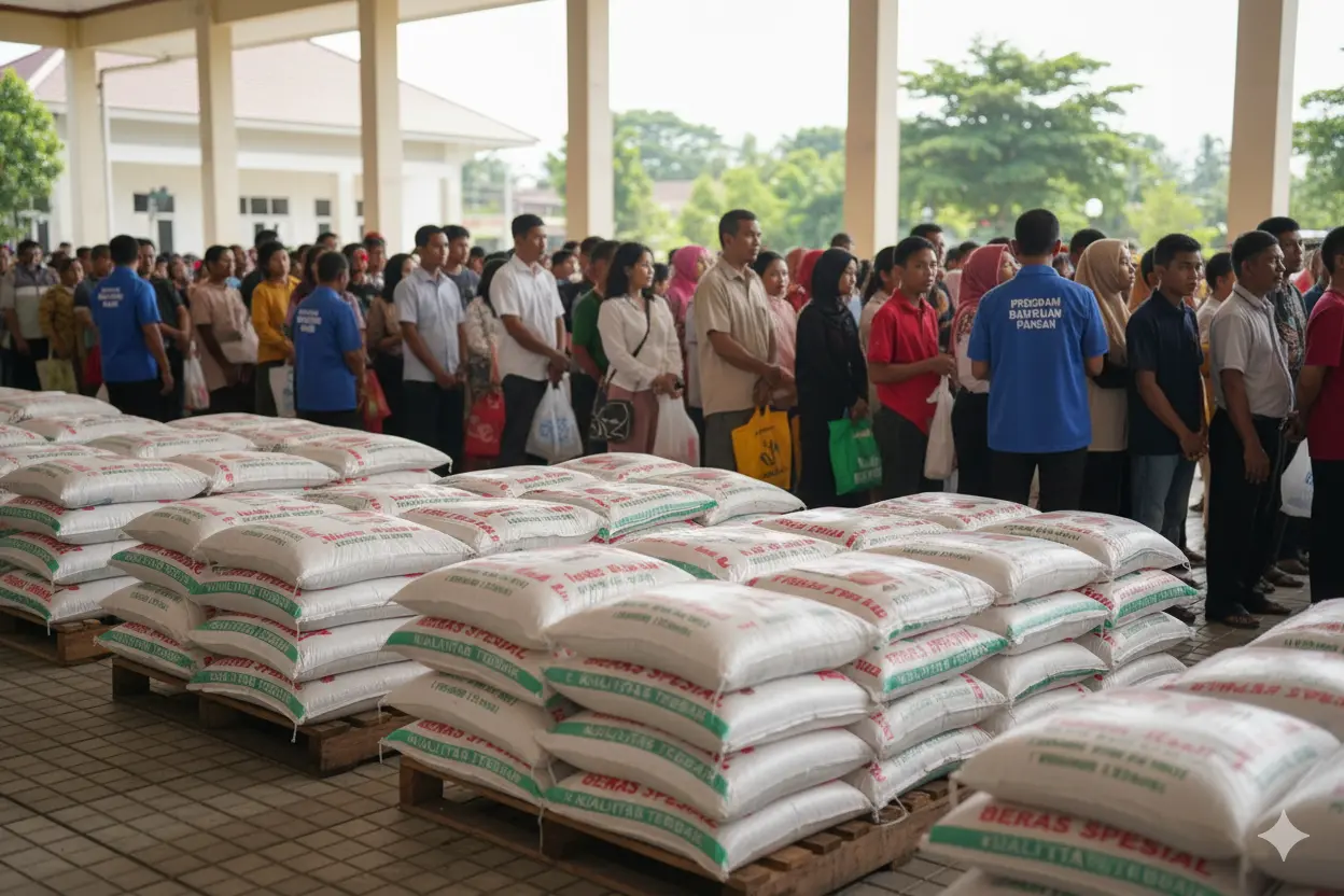 Media Deskripsi 2 - Inilah Lafadz Niat Sedekah untuk Orang yang Sudah Meninggal!