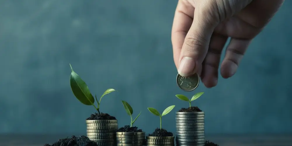 Media Deskripsi 2 - Ini Alasan Mengapa Sedekah Jariyah Pahalanya Terus Mengalir!