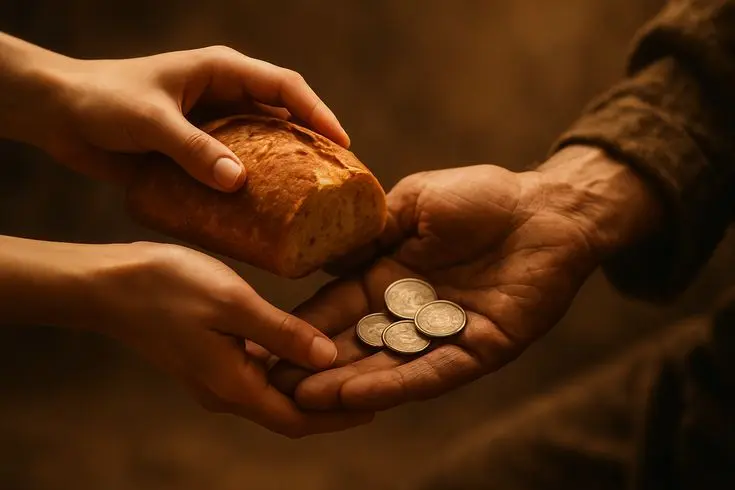 Gak Disangka! Ini Manfaat Sedekah Subuh yang Luar Biasa