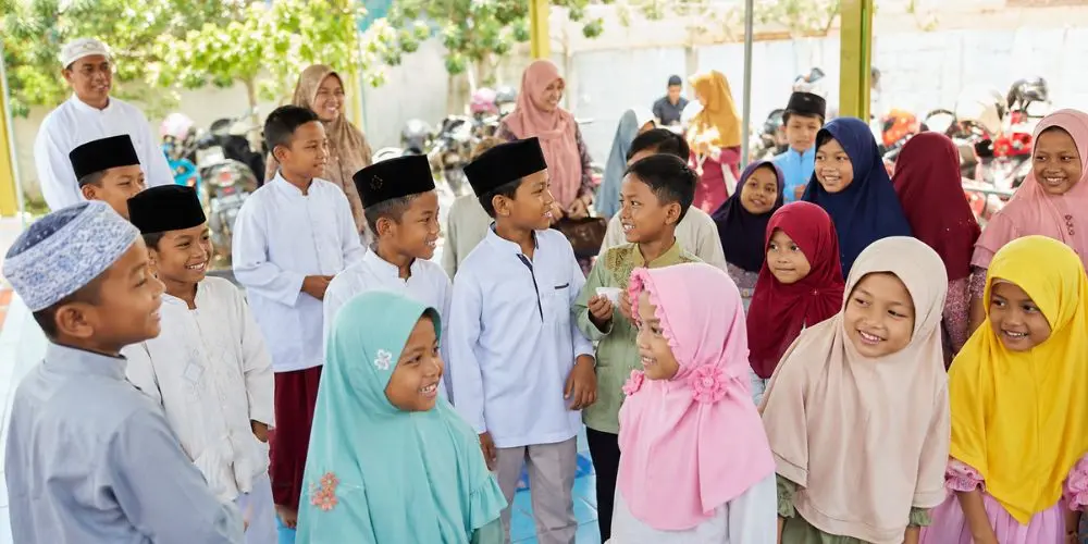 Media Deskripsi 2 - Sedekah Subuh Online Sah? Ini Cara Sedekah Subuh Online