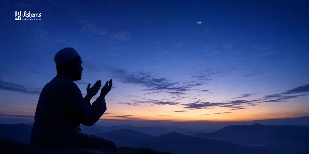 Bacaan Niat Sedekah Subuh untuk Melunasi Hutang