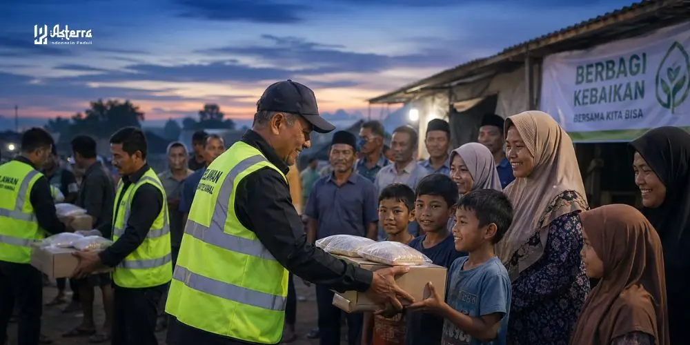 Bolehkah Menukar Uang Sedekah Subuh? Simak Hukumnya