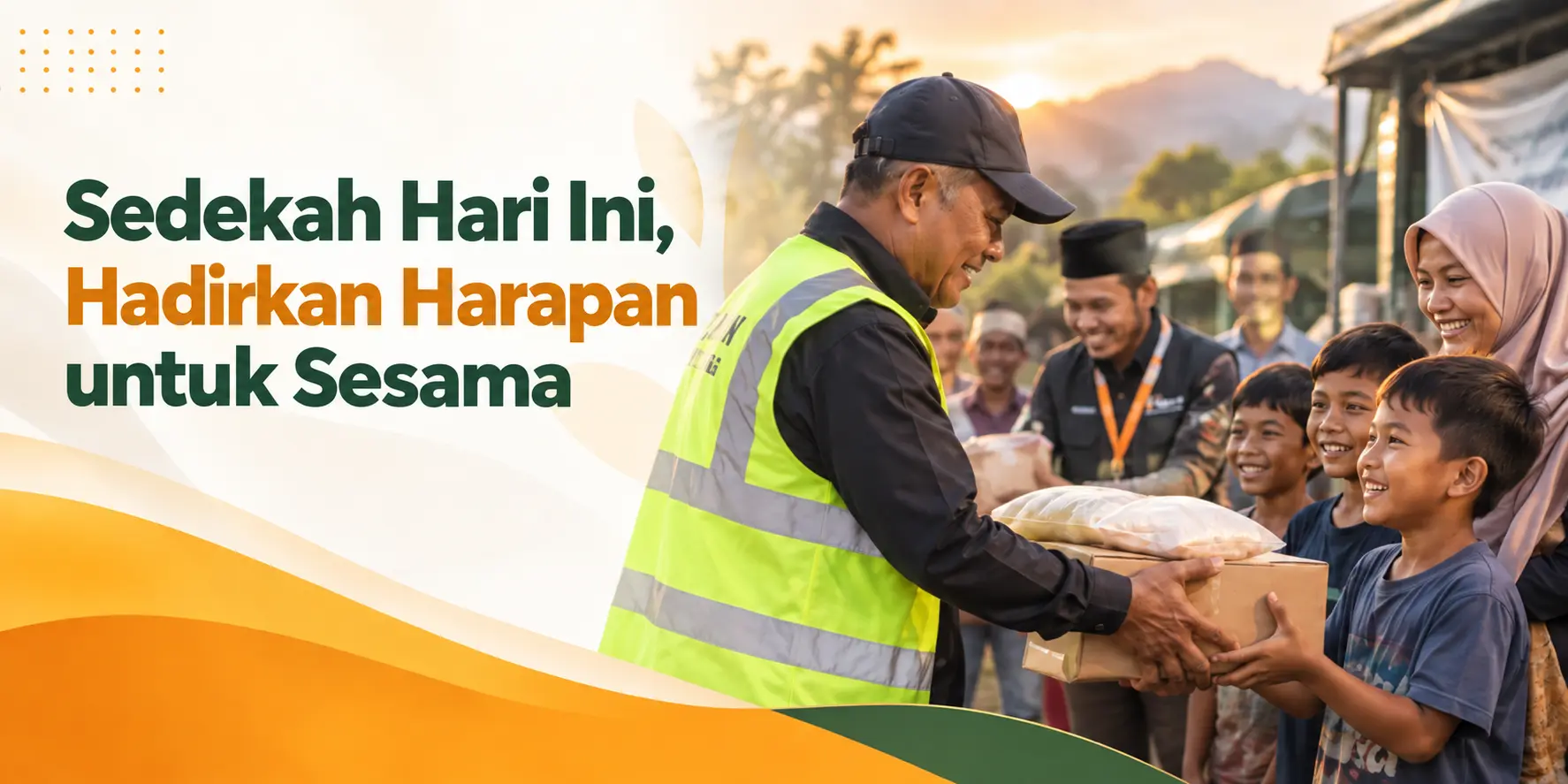 Apa Itu Sedekah? Pengertian, Hukum, dan Keutamaannya